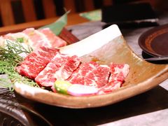 -厚贞日式烤肉(龙之梦店)