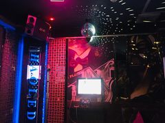 -好乐迪KTV(金钻店)