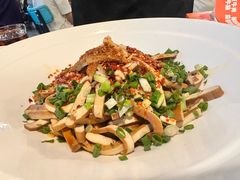-圆圆家私房美食(民权路店)
