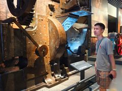 -柳州工业博物馆