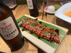 -Sushi Love 创意寿司(丽影广场店)