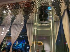 -赵小姐丨新中餐(曲江店)