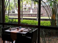 -采悦轩中餐厅·粤菜·海南菜(神州半岛喜来登度假酒店)