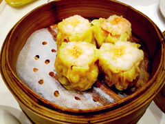 烧麦-稻香酒家·34年老字号·港式粤菜(汉街店)