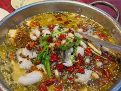 -外婆湾匠心菜·私房海味(马市街店)