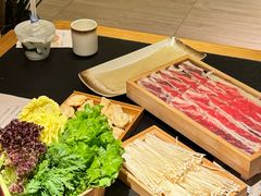 -山海蟹庐·海鲜糟粕醋火锅(慈溪店)