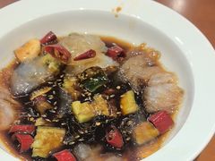 -小秦淮·南京土菜(新亭西路店)