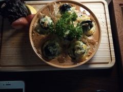 -小火花·干式熟成牛排馆Spark SteakHouse(剑桥郡店)