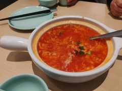 -吕氏疙瘩汤·海鲜新鲁菜(融创茂店)