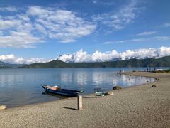 -丽江泸沽湖景区