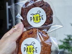 -PAUSE CAFE(南秀村店)