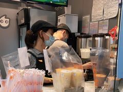 -CoCo都可(北苑K酷店)
