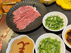 -羊大爷涮肉(亮马桥店)