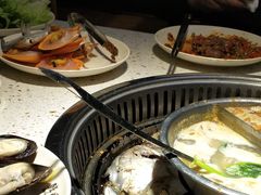 -韩风源烧烤涮自助餐厅(禹州新一峰店)