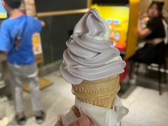 -麦当劳(豫园店)