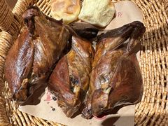 -鸽子窝(黄村店)