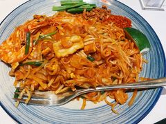 Phadthai帕泰-BetterThai 泰加(苏州中心店)