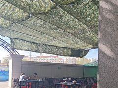 -托克逊老四号餐厅