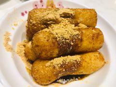 -渝是乎酸菜鱼·川渝小炒(新世界百货望京店)