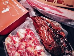 -南京大牌档(人民广场店)