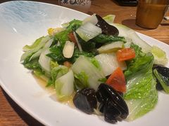 -毡房姑娘·新疆菜·烧烤