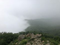 -北京鹫峰国家森林公园