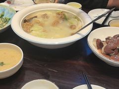 -百年家风·老馆子(东风店)