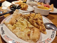 -比格比萨自助(花园路店)