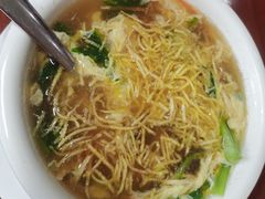 -老山记海城馅饼大酒店(振兴小区店)