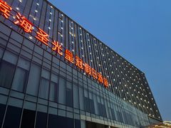 -天津圣光皇冠假日酒店·游泳健身中心