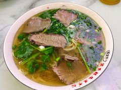 -熊氏牛羊杂粉(龙眼井总店)