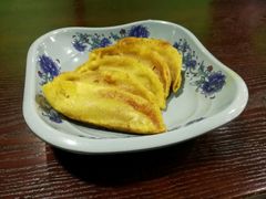 -老新隆牛肉锅贴(新街口店)