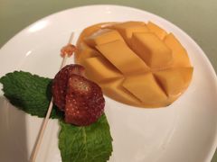 -小资太太餐厅(南岗区店)