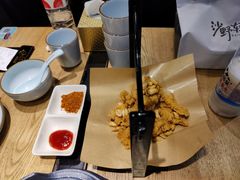 -青花椒秘制烤鱼(光启城店)