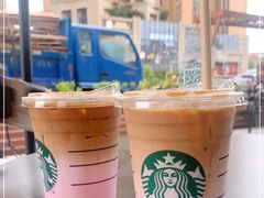 -星巴克(深圳石岩星城店)