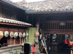 -龙姐私房菜(和顺古镇店)