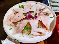 精品猪黄喉-蜀辣居鲜货老火锅(红牌楼店)