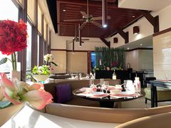 -金厨泰国餐厅·全泰籍厨师料理(拱北店)