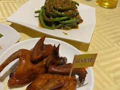 驰名石岐乳鸽-石岐佬中山菜馆(张溪店)