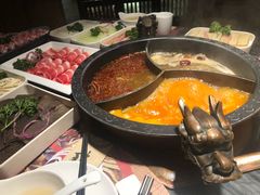 -辣府(大融城店榜首餐厅)