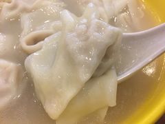 -龙抄手(春熙路总店)