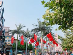 -青岛方特梦幻王国
