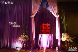 -DNA Wedding 婚礼记(上海店)