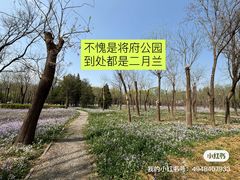 -将府公园