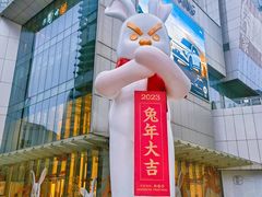 -杭州平安悦坊 PAFC LIVING