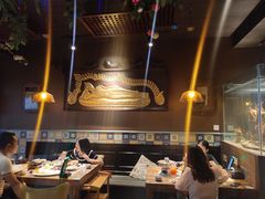 -萨芭蒂高空花园餐酒吧