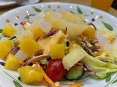 -萨莉亚意式餐厅(天河城购物中心店)