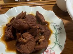 -富源春面馆(四川北路店)