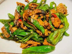 农家小炒肉-杏花堂山西菜馆(壹方城店)