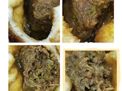 -牛煎里牛肉煎包淮南牛肉汤(广东路店)